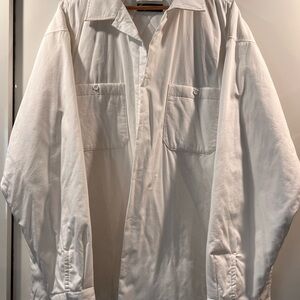 Supreme mm6 maison margiela padded shirt jacket BNWT